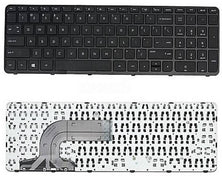 Hp15E Black Laptop Keyboard Replacement - eBuy KSA