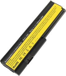 LeNovo ThinkPad X200 X201 X200S X201S 43R9255-42T4649-42T4541 Laptop Battery - eBuy KSA