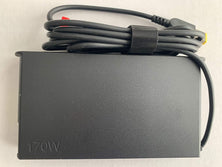 Original Lenovo Legion 5-15ARH05 170W 20V 8.5A ADL170SDC3A Laptop Adapter - eBuy KSA