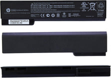 HP 628666-001 628668-001 628670-001 CC06 CC06XL Laptop Battery - eBuy KSA