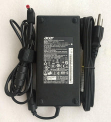 Acer 19.5V 9.23A 180W Cord/Charger Predator Helios 300 PH317-51-78H7 (5.5*1.7mm) - eBuy KSA