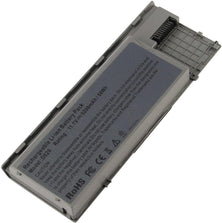 Dell Latitude D620 D630 D630c D630N D631 D631N D830N Precision M2300 PC764 PP18L Laptop Battery - eBuy KSA