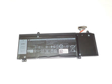 60Wh DELL 1F22N ALIENWARE M15 P79F M17 P37E G5 15 5590 G7 15 7590 G7 17 7790 series - eBuy KSA