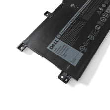 Dell 2ICP5/79/84 09NTKM 1FKCC D9J00 0KWWW4 T5H6P NK35K 4JFDV Original laptop battery - eBuy KSA