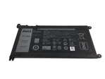 Original Dell Inspiron 13 WDXOR P69G P69G001 7579 7569 P58F and Inspiron 17 5765 5767 42Wh 4-cell 11.4V - eBuy KSA