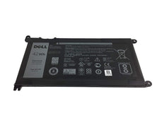 Original Dell Inspiron 13 WDXOR P69G P69G001 7579 7569 P58F and Inspiron 17 5765 5767 42Wh 4-cell 11.4V - eBuy KSA