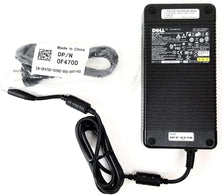 Original Dell 210W 19.5V 10.8A 7.4mm*5.0mm Adapter or Charger for Dell D846D DA210PE1-00 ( DELL 210W Adapter ) 210W Power Supply PA-7E M6400 - eBuy KSA