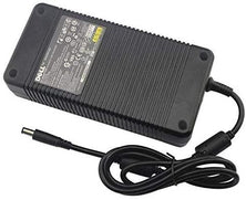 Original Dell 210W 19.5V 10.8A 7.4mm*5.0mm Adapter or Charger for Dell D846D DA210PE1-00 ( DELL 210W Adapter ) 210W Power Supply PA-7E M6400 - eBuy KSA