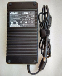 Original Genuine ASUS 19.5V 11.8a 230W ROG G20AJ-AU005S 7.4*5.0mm - eBuy KSA