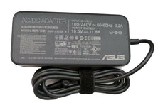 Asus 19.5V 11.8A 230W 6.0*3.7mm Original AC/DC Power Adapter or Charger for Asus ROG GX501 GX501V FX505D ADP-230GB B - eBuy KSA