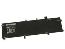 Original 245RR Dell XPS 15 9530 M3800 series T0TRM H76MV 7D1WJ 11.1V 91wh Laptop Battery - eBuy KSA