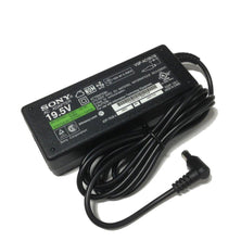 Sony 19.5V 3.9A 75W 6.0*4.4mm Original AC Power Adapter or Charger for Sony laptop VGP-AC19V33 - eBuy KSA