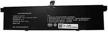 7.6V 39Wh 5107mAh/5230mAh Original R13B02W R13B01W Laptop Battery compatible with Xiaomi Mi Air 13.3
