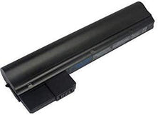 HP Mini 210-2000 210-2100 210-2200 6-Cell 10.8V 4400mAh Replacement Laptop Battery - Black - eBuy KSA