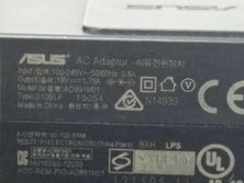 Original Asus 19V 1.75A 4.0*1.35mm & 3.0*1.1mm 33W AC Adapter/Charger For AD890326 VivoBook Flip TP401CAE TP401CA TP401C TP401NA TP401N TP401MA TP401M - eBuy KSA