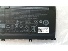 11.1V 74Wh Original 357F9 Laptop Battery compatible with Dell Inspiron 15 7559 7000 INS15PD-1548B INS15PD-1748B INS15PD-1848B - eBuy KSA