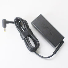 10.5V 4.3A 45W AC Charger for Sony Vaio Pro 11 13 Series PA-1450-06SP VGP-AC10V7 VGP-AC10V8 VGP-AC10V9 VGP-AC10V10 4.8*1.7mm - eBuy KSA