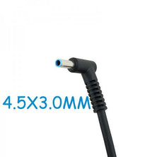 19.5V 2.31A 45W (4.5mm*3.0mm) Original Laptop Adapter For HP TPN-LA04 853490-001 - eBuy KSA