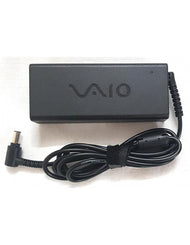 Sony 19.5V 4.7A 90w Original Laptop Charger VGA-AC19V42 ADP-90TH - eBuy KSA