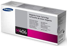 Samsung M406 - Clt-m406s Magenta Toner Cartridge - eBuy KSA