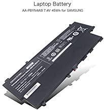 AA-PBYN4AB AA-PLWN4AB Samsung 530U 530U3C NP530U3C NP530U3B 530U3B-A01 BA43-00336A PC 7.4V 45Wh Ultrabook Li-polymer Battery - eBuy KSA