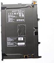 LG G Pad 8.3 in Table V500 VK810 BL T10 3.75V 17.25Wh 4600mAh BL-T10 Laptop Battery - eBuy KSA