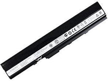 Asus A31-b53 A32-b53 A41-b53 A42-b53 b53E b53Jb b53j b53f b53s f85 f86 b33e k52 10.8v 4400 mah laptop battery - eBuy KSA