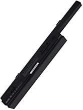 11.1V W303C R725C U011C W298C Laptop Battery compatible with Dell Studio XPS 16 1640 1647 M1640 1645 1647 X411C X413C - eBuy KSA