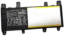 7.6V 38wh Original C21N1515 Laptop Battery compatible with ASUS X756UJ X756UA X756UX X756UB X756UQ X756UV Series - eBuy KSA