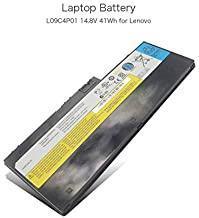 14.8V 41Wh Rechargeable Li-ion Battery compatible with Lenovo L09C4P01 IdeaPad U350W IdeaPad U350 2963 IdeaPad U350 Series Laptop - eBuy KSA