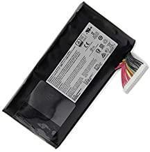 Original BTY-L78 MSI S5 GT80 GT73 GT83VR GT73VR GT62 16L1 16L2 GT75 Tablet Laptop Battery - eBuy KSA