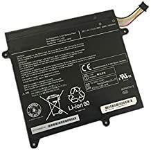 11.4V 43Wh 3600mAh Original PA5137U-1BRS Laptop Battery compatible with Toshiba Satellite Protege Z10 Z10t-A-13V PA5137U - eBuy KSA