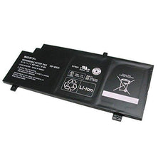 Sony VGP-BPS34 VGP-BPL34 SFV15A1M2ES Laptop Battery - eBuy KSA