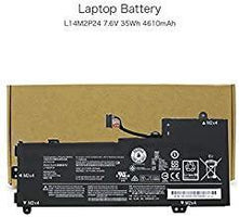 7.6V 35Wh 4610mAh L14L2P22 L14M2P24 L14S2P22 Laptop Battery compatible with Lenovo E31-70 E31-70 E31-80 IdeaPad 510S IdeaPad 510S-13IKB PC - eBuy KSA