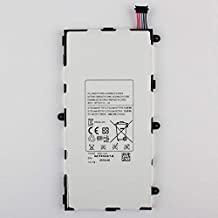 Original T4000E SAMSUNG Galaxy tab3 7.0 T210 T211 LT02 P3210 P3200 Tablet New Arrival 3.8V 4000mAh Laptop Battery - eBuy KSA
