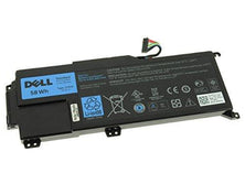 14.8V 58Wh Original V79Y0 V79YO YMYF6 0YMYF6 Laptop Battery compatible with Dell XPS L412x L412z 14z 14Z-L412X 14Z-L412Z Tablet - eBuy KSA