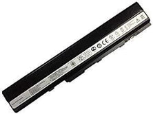 A31-k42 A31-k52 A32-k52 A41-k52 Asus A42 a52 k42 k52 k52D k52DE k52N k52f k52J a62 laptop battery - eBuy KSA