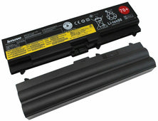 6 Cells 10.8V Laptop Battery compatible with Lenovo Thinkpad T430 T430i T530 T530i L430 45N1000 45N1001 45N1004 45N1104 - eBuy KSA