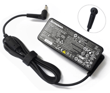 Laptop Adapter for LENOVO 20V 2.25A 45W,LENOVO IDEAPAD CHROMEBOOK (4.0*1.7mm) - eBuy KSA