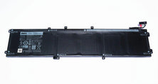 11.4V 84Wh Original 4GVGH 1P6KD Laptop Battery compatible with Dell Precision XPS 15 9550 5510 Series Laptop Tablet - eBuy KSA