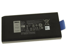 11.1V 65wh Original Laptop Battery 4XKN5 X8VWF XN4KN YGV51 compatible with DELL 453-BBBE E5404 E7404 - eBuy KSA