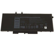 Original Dell Latitude 5400 5500 Precision 3540 Inspiron 15 (7590) 2-in-1 Laptop Battery - 4GVMP - eBuy KSA