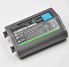 New OEM EN-EL18 EN EL18 Camera Battery compatible with Nikon D4 D4S D4X MB-D12 Baterry - eBuy KSA