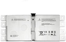 7.5V 38.2wh 5087mAh Original G3HTA027H Laptop Battery compatible with Microsoft Surface Pro 4 12.3