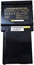 Original CLEVO W830BAT-3 Laptop Battery compatible with WW830T W840T VNB130 6-87-W84TS-4Z91 Series 11.1V 2800mAh 31.08Wh - eBuy KSA