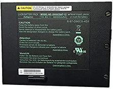 14.4V 6600mAh D900CBAT-12 6-87-D90CS-4E6 Original Laptop Battery compatible with Clevo PortaNote D900T D900K - eBuy KSA