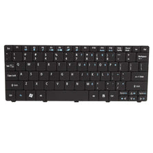 Acer D-260 Black Laptop Keyboard Replacement - eBuy KSA