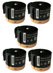 Xerox 3010 Black Laser Toner Compatible with Xerox 3010 3040 3045 - eBuy KSA