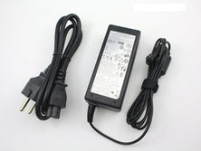 Samsung 19V 3.33A 60W 3.0*1.1mm Original AC Adapter or Charger For Samsung Samsung NP110S1J-K02 - eBuy KSA