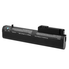 HP Compaq Business Notebook nc2400 2510p Nc2410 Elitebook 2530p 2540p Laptop Battery - eBuy KSA